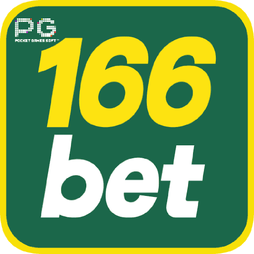 166BET Logo